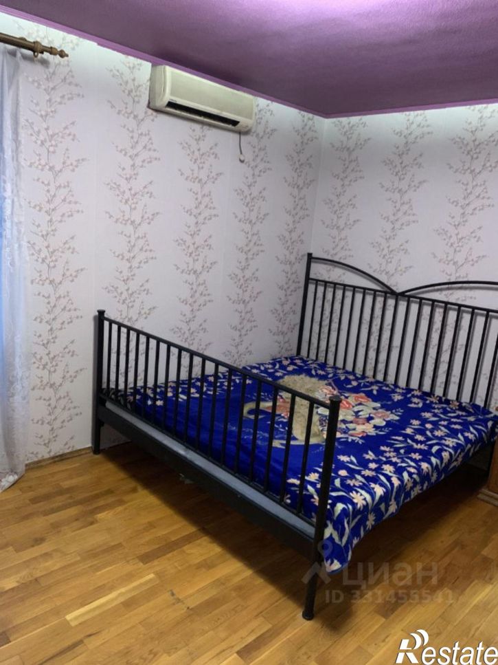 2-комн квартира ул Уральская, 154/1,  д. 154/1