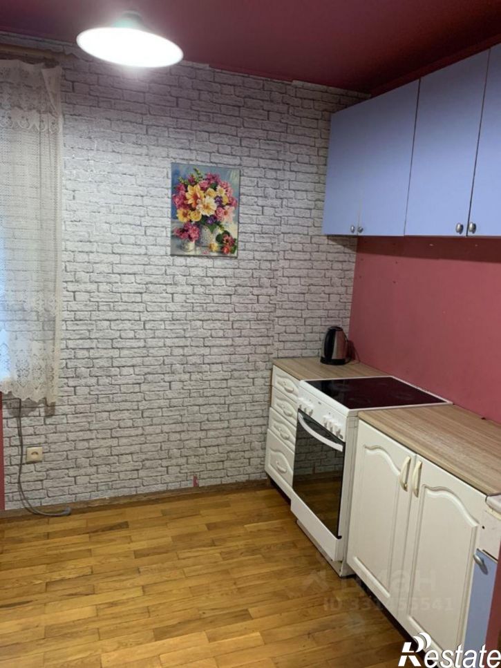 2-комн квартира ул Уральская, 154/1,  д. 154/1