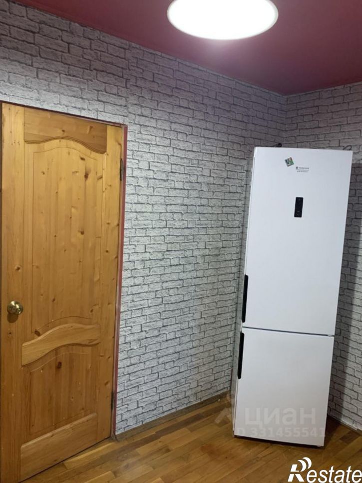 2-комн квартира ул Уральская, 154/1,  д. 154/1