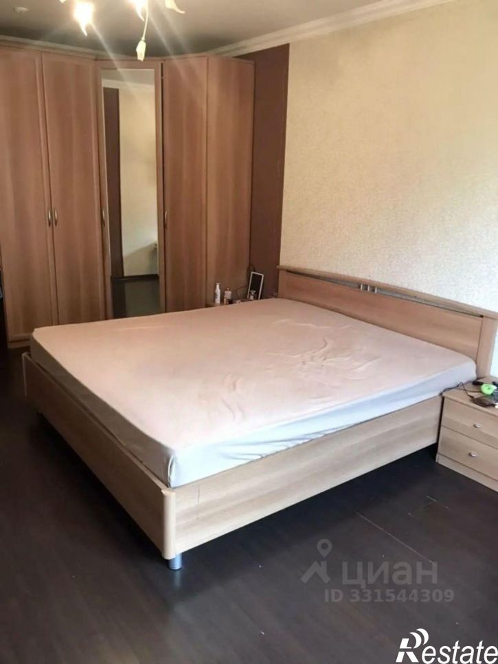 2-комн квартира улица Героя Аверкиева, 10,  д. 10