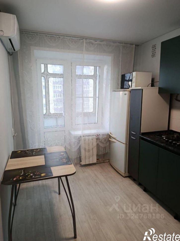 2-комн квартира ул Старокубанская, 125,  д. 125