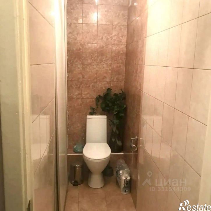 2-комн квартира улица Героя Аверкиева, 10,  д. 10