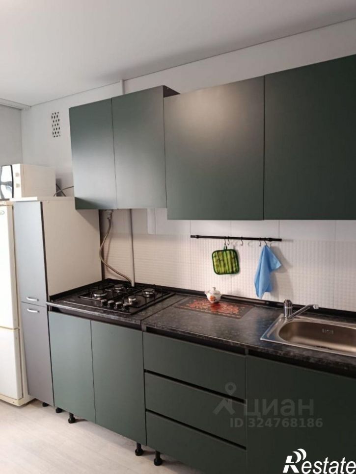 2-комн квартира ул Старокубанская, 125,  д. 125