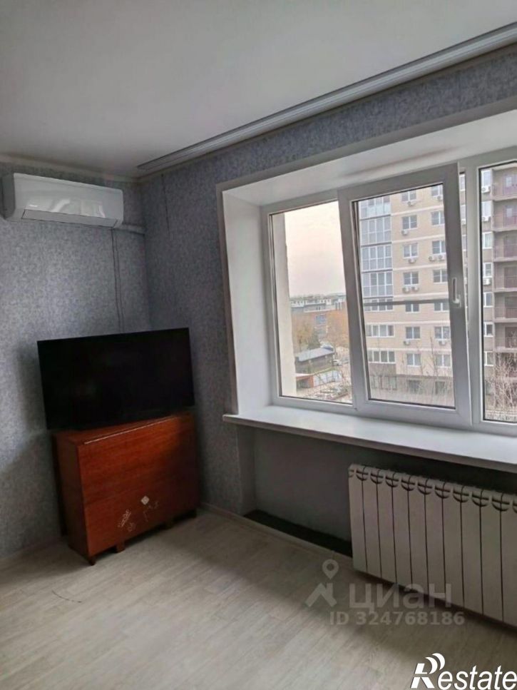 2-комн квартира ул Старокубанская, 125,  д. 125