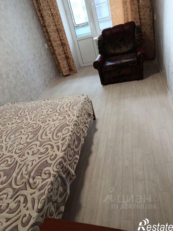 2-комн квартира ул Старокубанская, 125,  д. 125