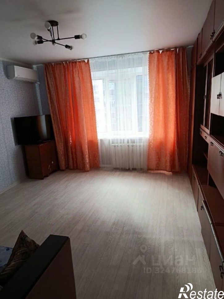 2-комн квартира ул Старокубанская, 125,  д. 125