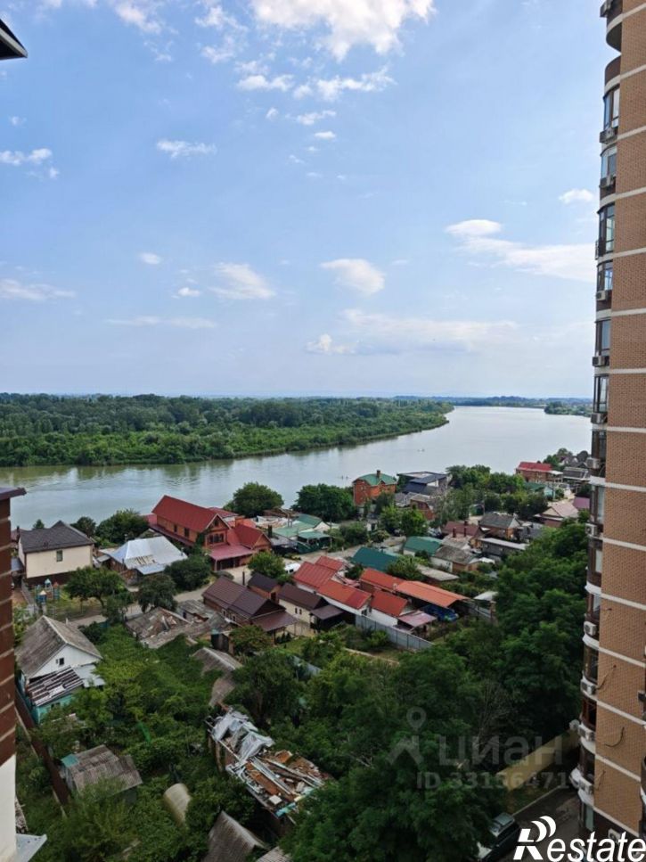 3-комн квартира ул Кубанская, 45 1,  д. 45 1,  к. 1