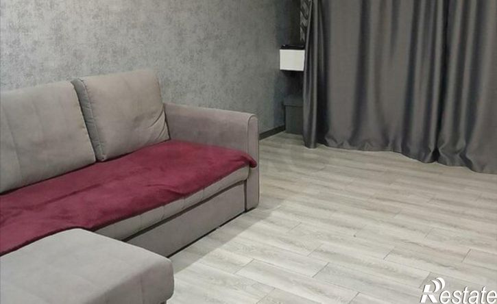 1-комн квартира улица Трудовой Славы, 1,  д. 1