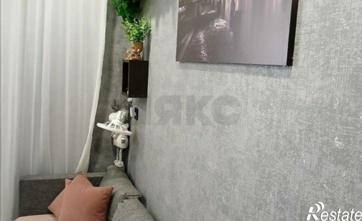 1-комн квартира улица Трудовой Славы, 1,  д. 1