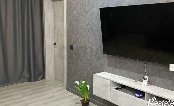 1-комн квартира улица Трудовой Славы, 1,  д. 1