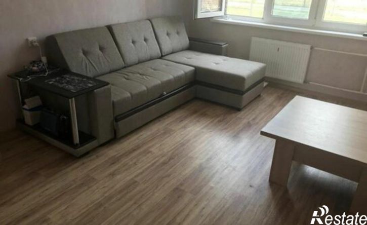 1-комн квартира улица Героя Владислава Посадского, 24,  д. 24