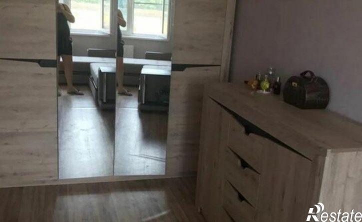 1-комн квартира улица Героя Владислава Посадского, 24,  д. 24