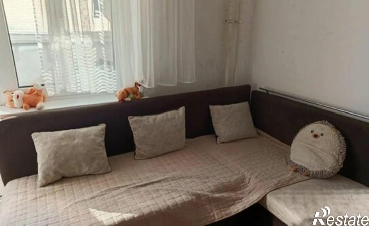 1-комн квартира улица Героя Владислава Посадского, 24,  д. 24