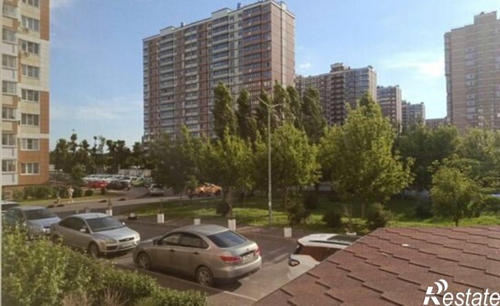 1-комн квартира улица Героя Владислава Посадского, 24,  д. 24