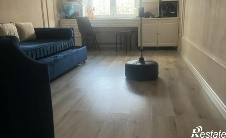 2-комн квартира улица Героя Аверкиева, 15,  д. 15