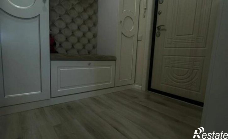 2-комн квартира улица Героя Аверкиева, 15,  д. 15