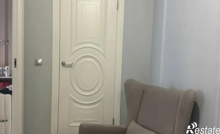 2-комн квартира улица Героя Аверкиева, 15,  д. 15