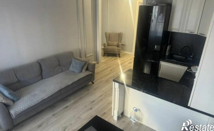2-комн квартира улица Героя Аверкиева, 15,  д. 15