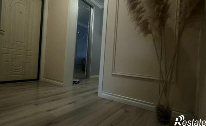 2-комн квартира улица Героя Аверкиева, 15,  д. 15