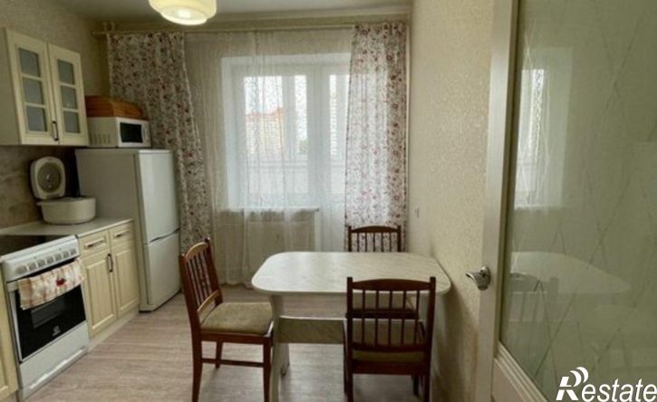 1-комн квартира улица Героя Аверкиева, 22,  д. 22