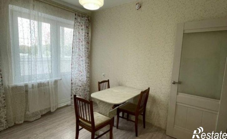 1-комн квартира улица Героя Аверкиева, 22,  д. 22