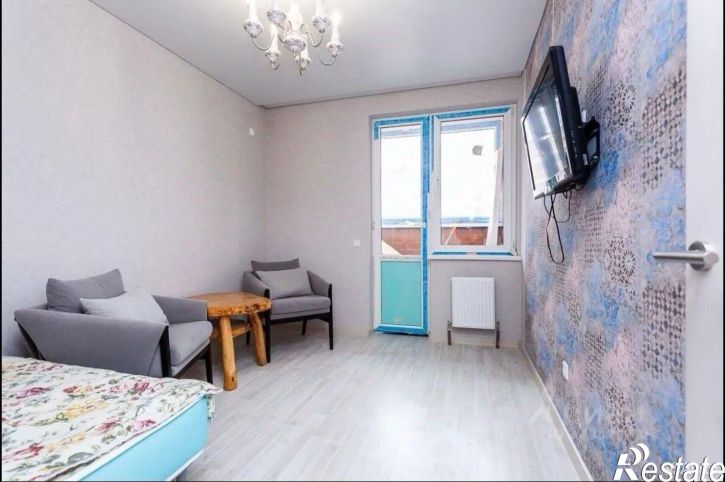 1-комн квартира улица Западный Обход, 39/2 к2,  д. 39/2 к2