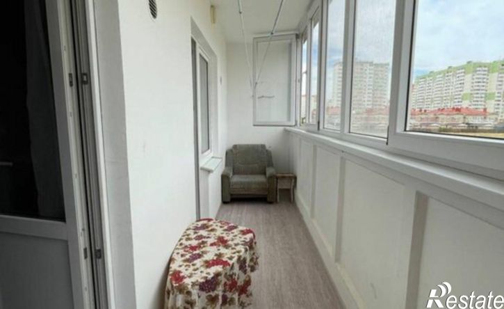 1-комн квартира улица Героя Аверкиева, 22,  д. 22