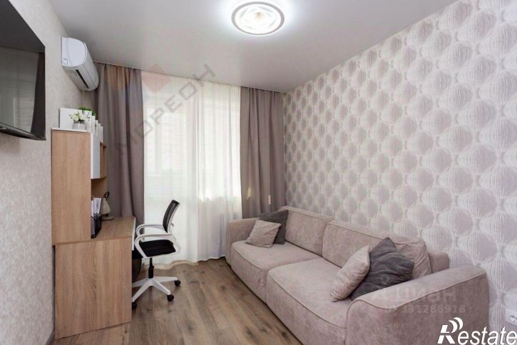 2-комн квартира ул им. Адмирала Серебрякова, 3 1,  д. 3 1,  к. 1