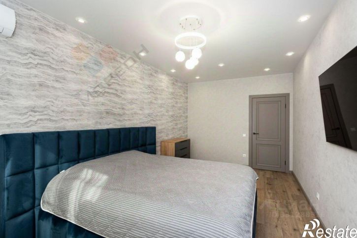 2-комн квартира ул им. Адмирала Серебрякова, 3 1,  д. 3 1,  к. 1