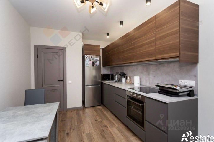 2-комн квартира ул им. Адмирала Серебрякова, 3 1,  д. 3 1,  к. 1
