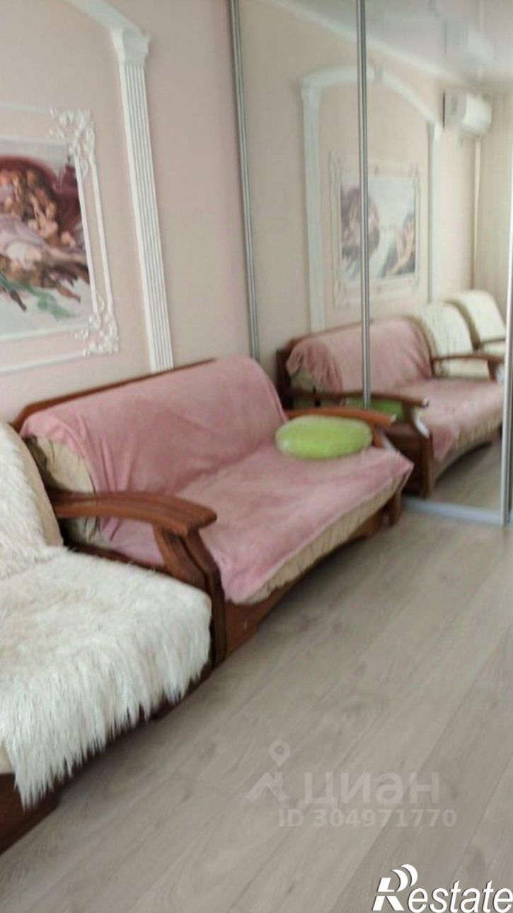 1-комн квартира улица им. Героя Яцкова И.В., 15 к1,  д. 15 к1