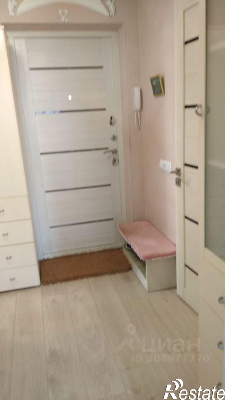 1-комн квартира улица им. Героя Яцкова И.В., 15 к1,  д. 15 к1