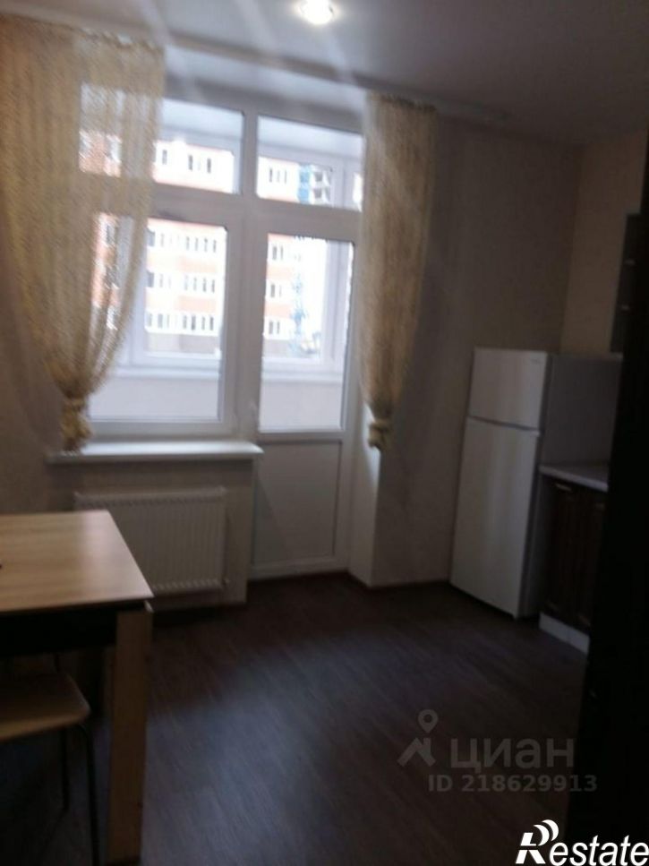1-комн квартира Домбайская улица, 63,  д. 63