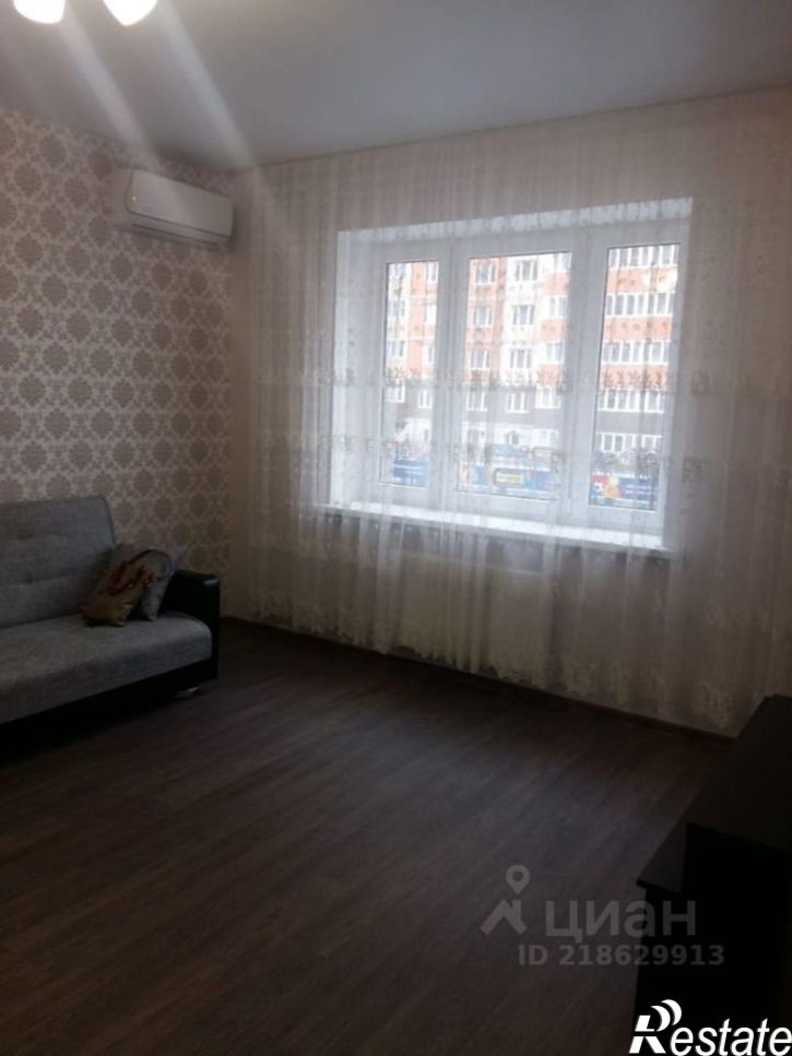 1-комн квартира Домбайская улица, 63,  д. 63