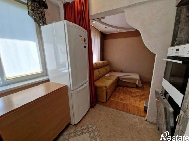 3-комн квартира улица Яна Полуяна, 34,  д. 34