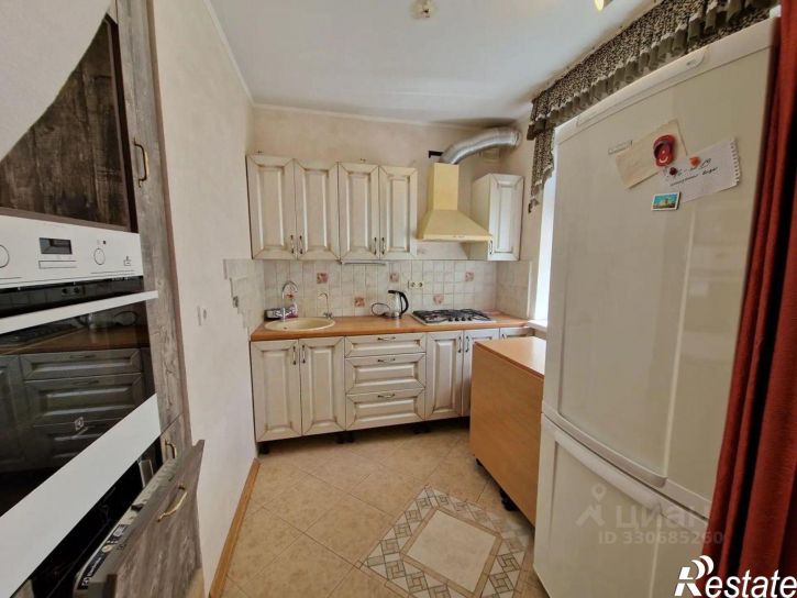 3-комн квартира улица Яна Полуяна, 34,  д. 34