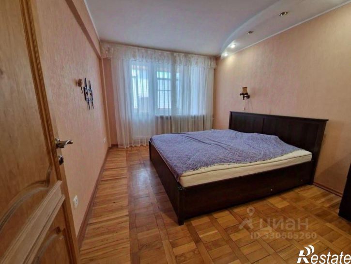 3-комн квартира улица Яна Полуяна, 34,  д. 34
