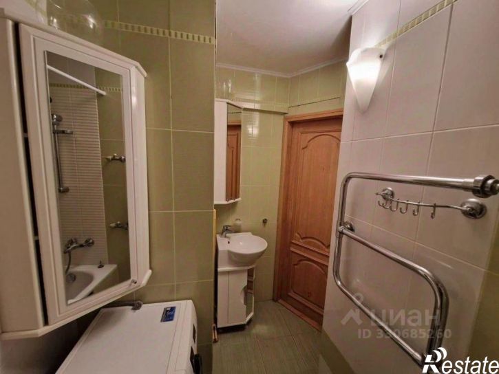 3-комн квартира улица Яна Полуяна, 34,  д. 34
