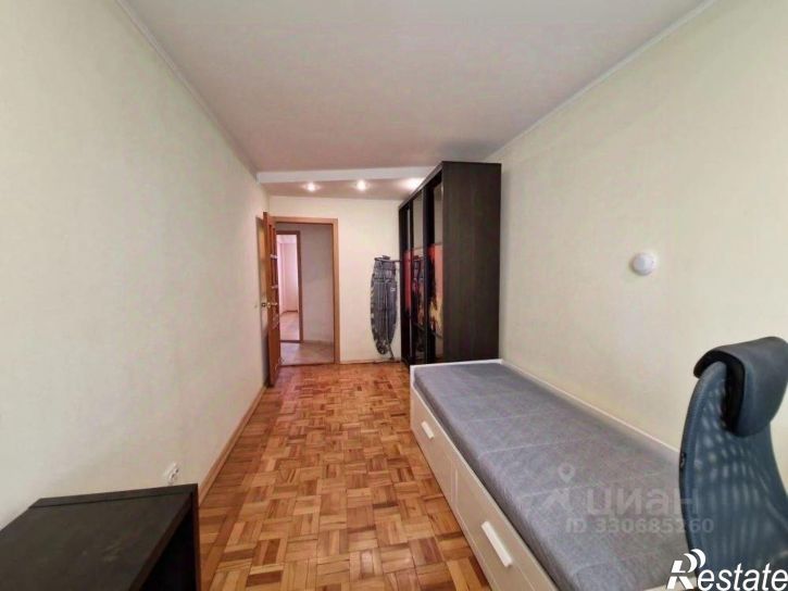 3-комн квартира улица Яна Полуяна, 34,  д. 34
