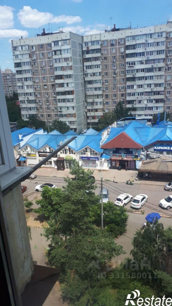1-комн квартира проспект Чекистов, 7/1,  д. 7/1