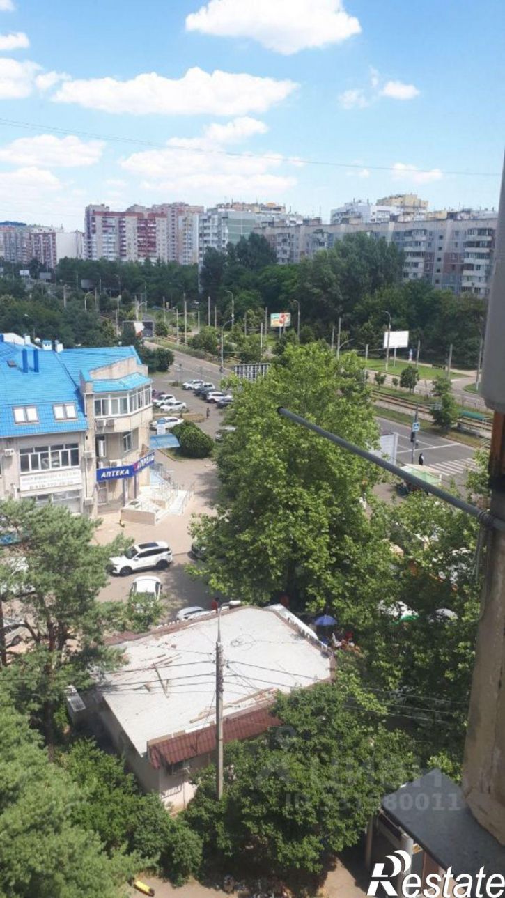 1-комн квартира проспект Чекистов, 7/1,  д. 7/1