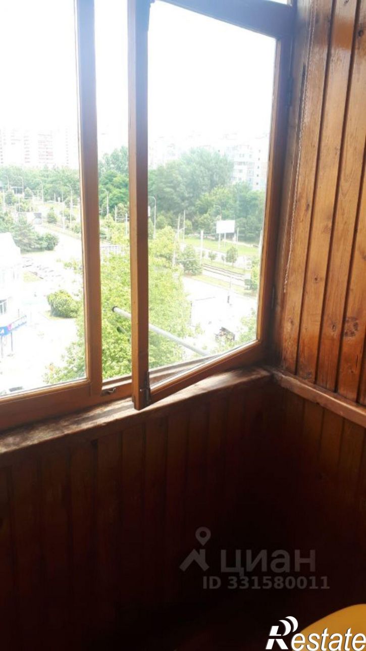 1-комн квартира проспект Чекистов, 7/1,  д. 7/1