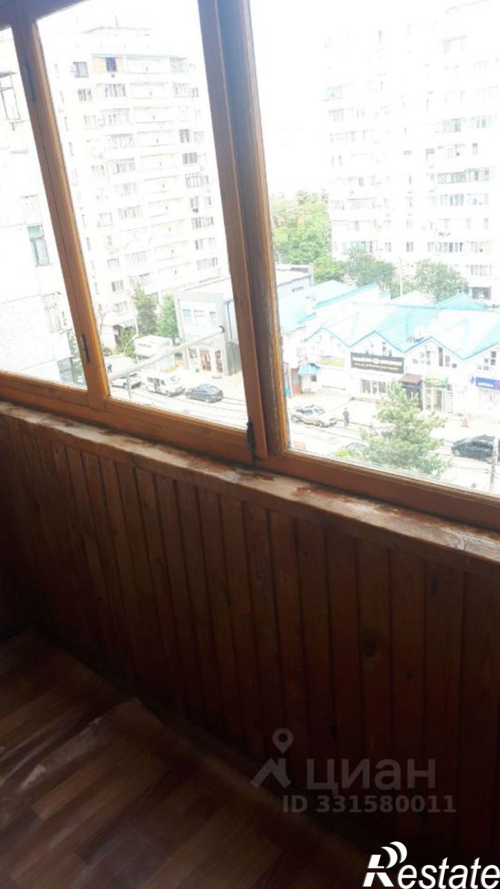 1-комн квартира проспект Чекистов, 7/1,  д. 7/1