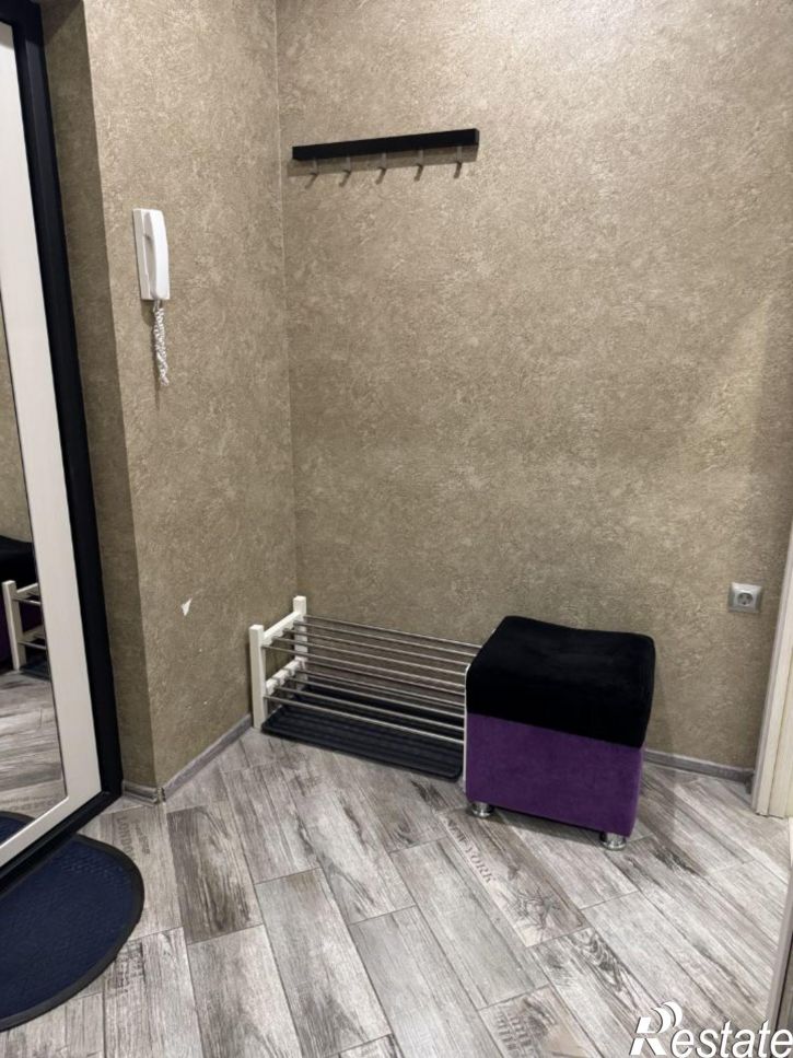 1-комн квартира ул им. Петра Метальникова, 26,  д. 26