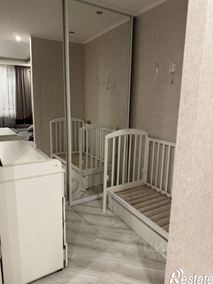 1-комн квартира ул им. Петра Метальникова, 26,  д. 26