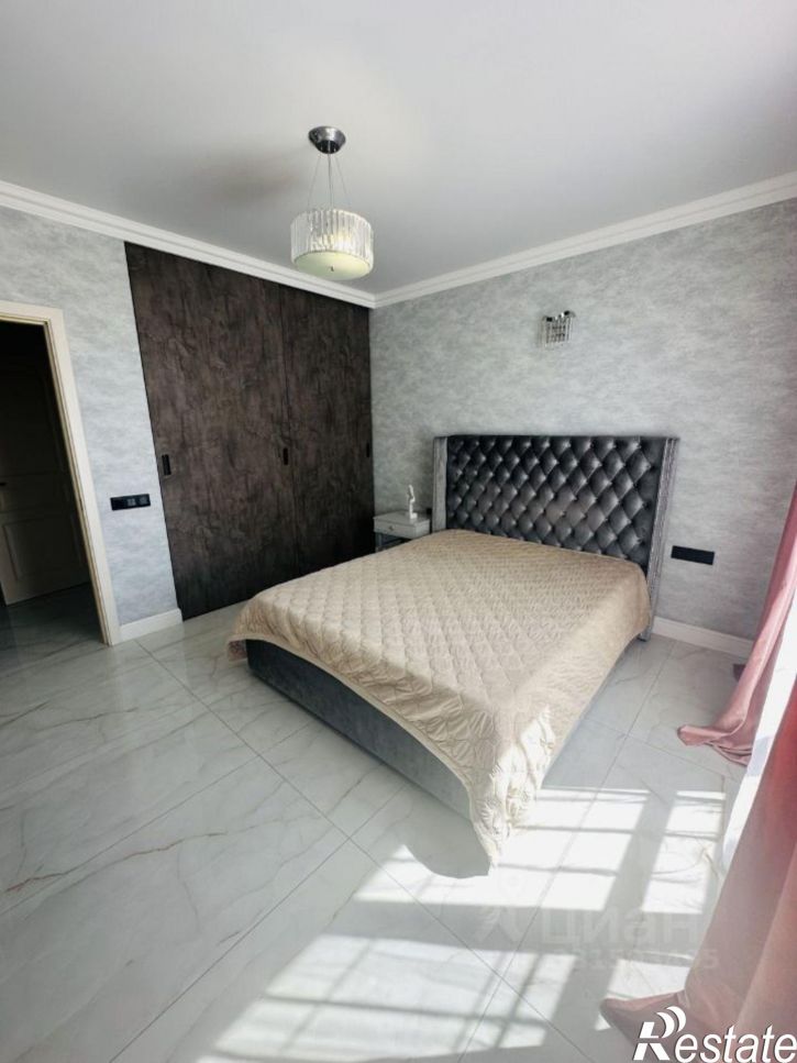 2-комн квартира Атлантическая улица, 2 к9,  д. 2 к9