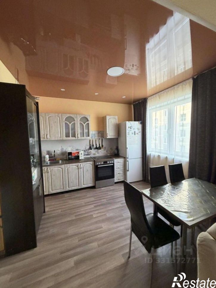 1-комн квартира ул Войсковая, 22 9,  д. 22 9,  к. 9