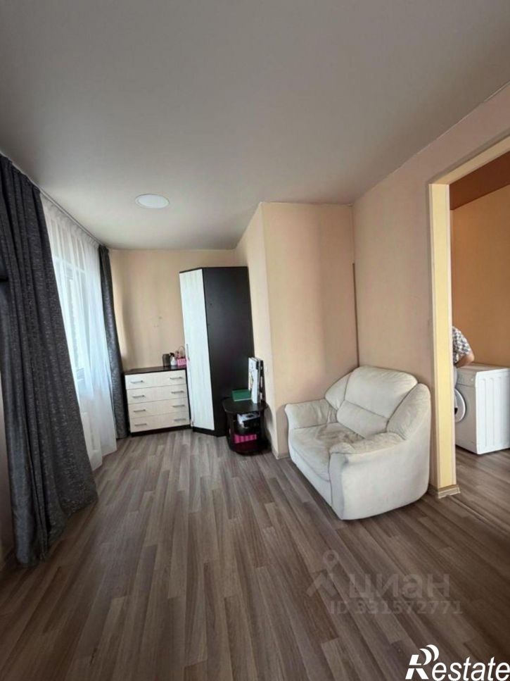 1-комн квартира ул Войсковая, 22 9,  д. 22 9,  к. 9