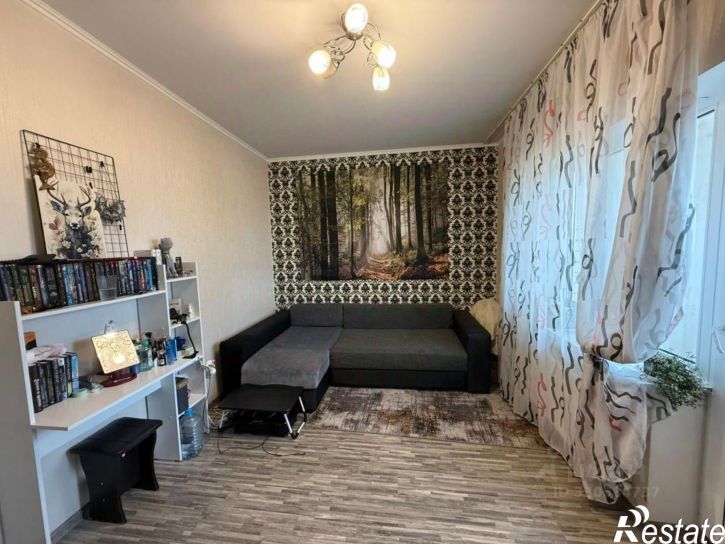 1-комн квартира ул им. Братьев Игнатовых, 52/1,  д. 52/1