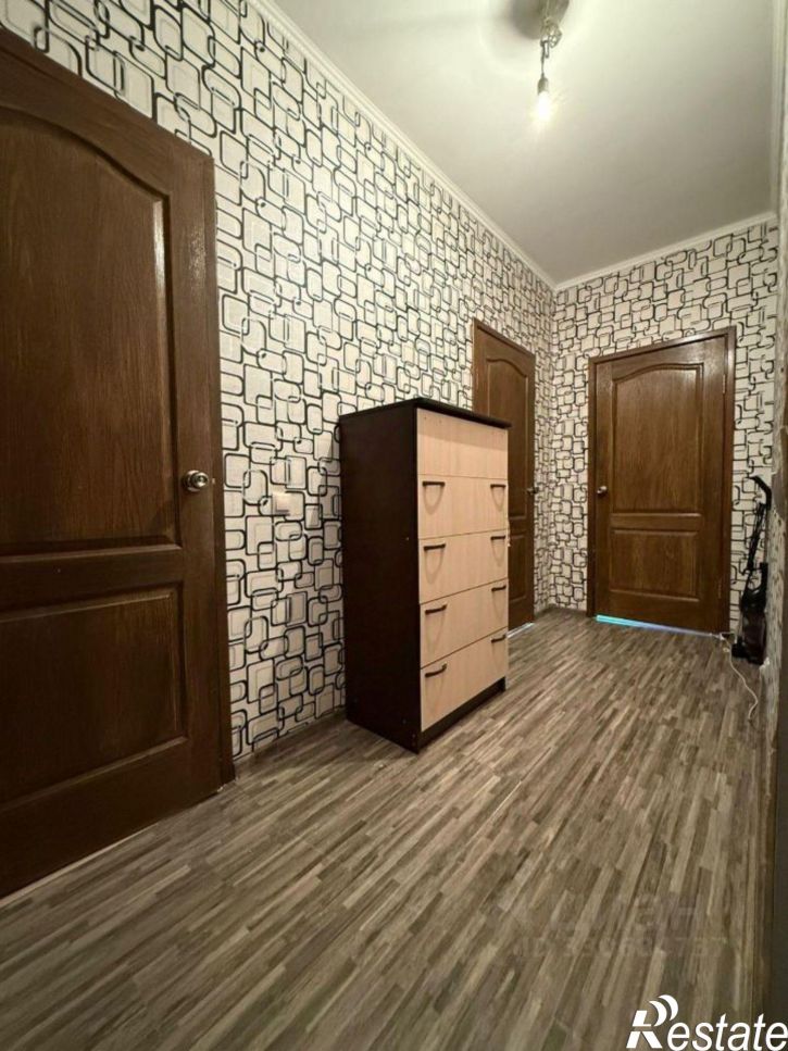 1-комн квартира ул им. Братьев Игнатовых, 52/1,  д. 52/1